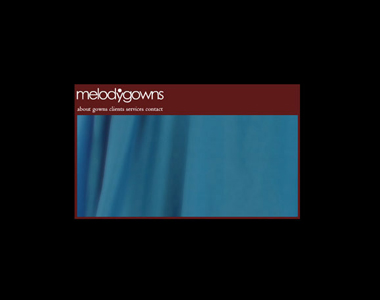Melody Gowns