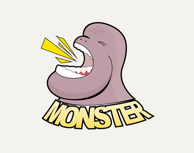 Monster