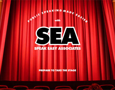 Speak Easy Associates