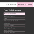 Distinctive Publishing
