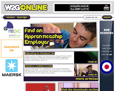 W2G Online