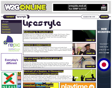 W2G Online