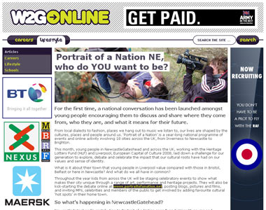 W2G Online